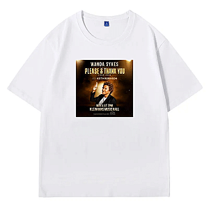Wanda Sykes Merch For Fans Wanda Sykes T-Shirts