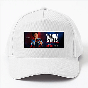 Wanda Sykes Merch Wanda Sykes Hats & Caps