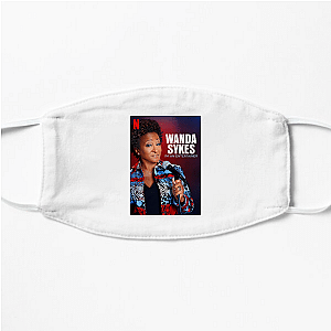 Wanda Sykes Limited Collection Wanda Sykes Face Masks
