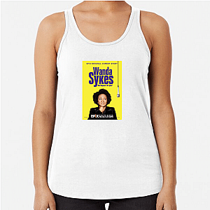Wanda Sykes Special Collection Wanda Sykes Tank Tops