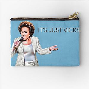 It's Just Vicks! - Wanda Sykes Pouch