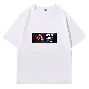 Wanda Sykes Merch Wanda Sykes T-Shirts