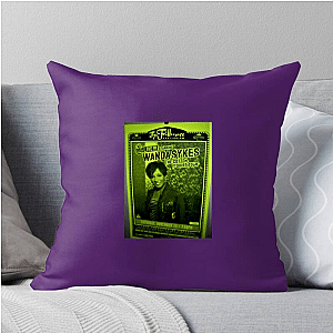 Wanda Sykes Merchandise For Fans Wanda Sykes Pillows Cover