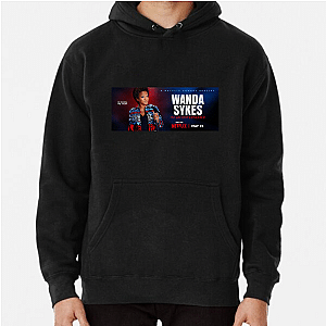 Wanda Sykes Merch Wanda Sykes Hoodies