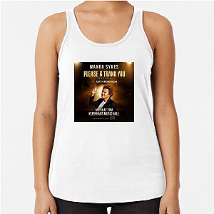 Wanda Sykes Merch For Fans Wanda Sykes Tank Tops