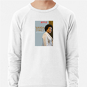 Wanda Sykes Merch Collection Wanda Sykes Sweatshirts