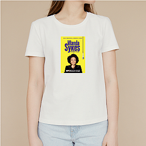 Wanda Sykes Special Collection Wanda Sykes T-Shirts