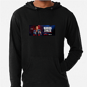 Wanda Sykes Merch Wanda Sykes Hoodies