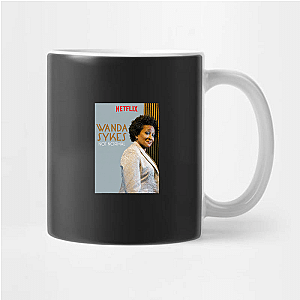 Wanda Sykes Merch Collection Wanda Sykes Mugs