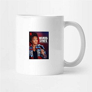 Wanda Sykes Limited Collection Wanda Sykes Mugs