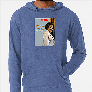 Wanda Sykes Merch Collection Wanda Sykes Hoodies