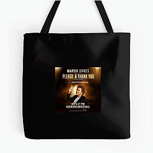 Wanda Sykes Merch For Fans Wanda Sykes Bags