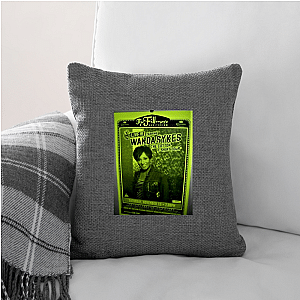 Wanda Sykes Merchandise For Fans Wanda Sykes Pillows Cover