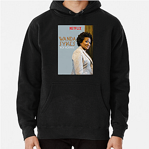 Wanda Sykes Merch Collection Wanda Sykes Hoodies