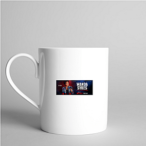 Wanda Sykes Merch Wanda Sykes Mugs