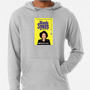 Wanda Sykes Special Collection Wanda Sykes Hoodies