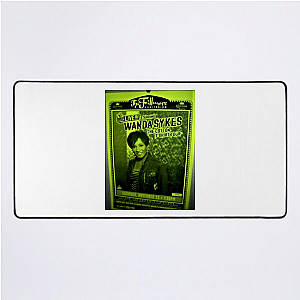 Wanda Sykes Merchandise For Fans Wanda Sykes Mouse Pads