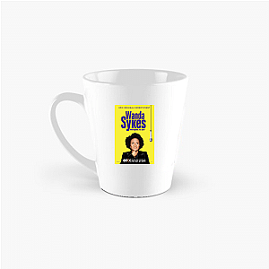 Wanda Sykes Special Collection Wanda Sykes Mugs