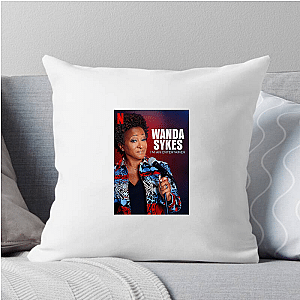 Wanda Sykes Limited Collection Wanda Sykes Pillows Cover