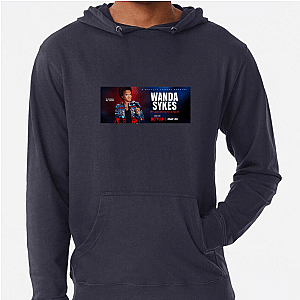 Wanda Sykes Merch Wanda Sykes Hoodies