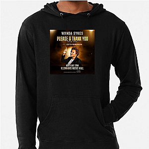 Wanda Sykes Merch For Fans Wanda Sykes Hoodies