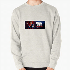 Wanda Sykes Merch Wanda Sykes Sweatshirts