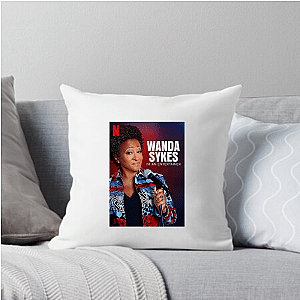 Wanda Sykes Limited Collection Wanda Sykes Pillows Cover