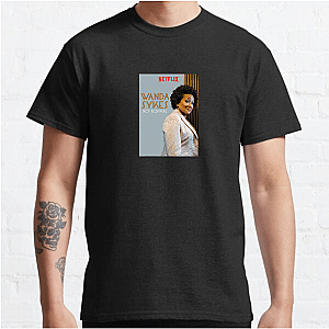 Wanda Sykes Merch Collection Wanda Sykes T-Shirts