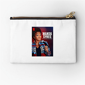 Wanda Sykes Limited Collection Wanda Sykes Zipper Pouches