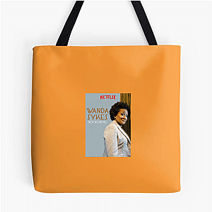 Wanda Sykes Merch Collection Wanda Sykes Bags