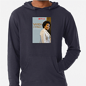 Wanda Sykes Merch Collection Wanda Sykes Hoodies