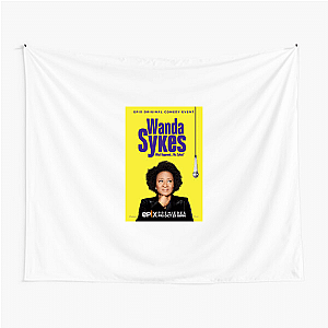 Wanda Sykes Special Collection Wanda Sykes Tapestries