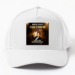 Wanda Sykes Merch For Fans Wanda Sykes Hats & Caps
