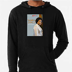 Wanda Sykes Merch Collection Wanda Sykes Hoodies