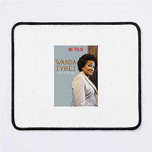 Wanda Sykes Merch Collection Wanda Sykes Mouse Pads