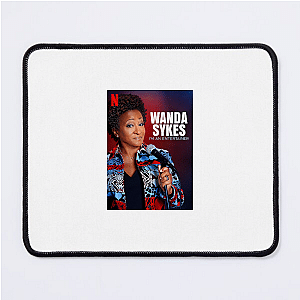 Wanda Sykes Limited Collection Wanda Sykes Mouse Pads