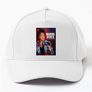 Wanda Sykes Limited Collection Wanda Sykes Hats & Caps