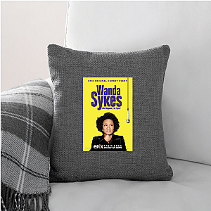 Wanda Sykes Special Collection Wanda Sykes Pillows Cover