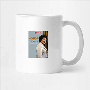 Wanda Sykes Merch Collection Wanda Sykes Mugs