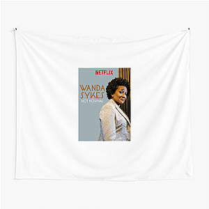 Wanda Sykes Merch Collection Wanda Sykes Tapestries