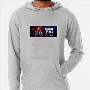 Wanda Sykes Merch Wanda Sykes Hoodies