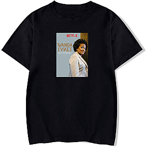Wanda Sykes Merch Collection Wanda Sykes T-Shirts