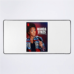 Wanda Sykes Limited Collection Wanda Sykes Mouse Pads