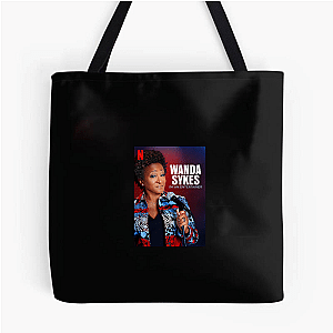 Wanda Sykes Limited Collection Wanda Sykes Bags