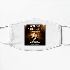 Wanda Sykes Merch For Fans Wanda Sykes Face Masks