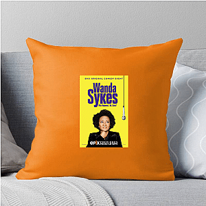 Wanda Sykes Special Collection Wanda Sykes Pillows Cover