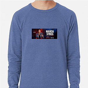 Wanda Sykes Merch Wanda Sykes Sweatshirts