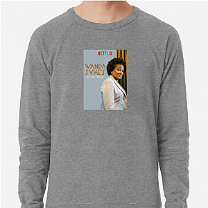 Wanda Sykes Merch Collection Wanda Sykes Sweatshirts
