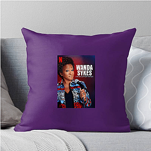 Wanda Sykes Limited Collection Wanda Sykes Pillows Cover
