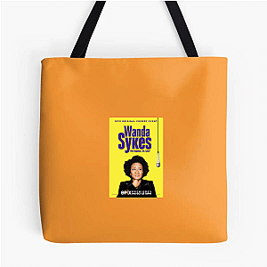 Wanda Sykes Special Collection Wanda Sykes Bags
